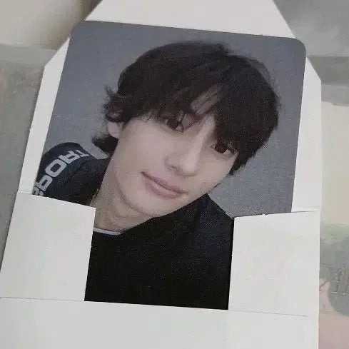 RIIZE fame 페임 라이즈 챔버 포카 앤톤