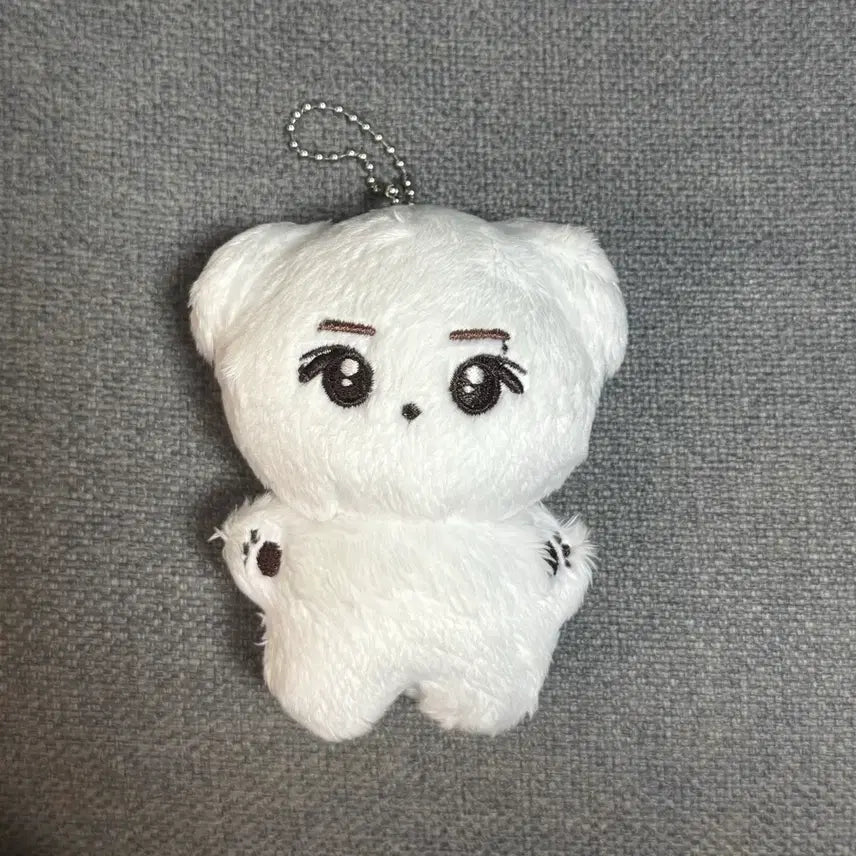 라이즈 성찬 숑뭉이 인형