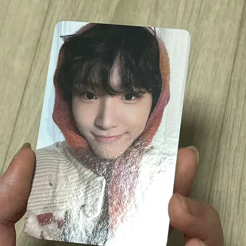 보넥도 노장르 카카오톡 운학