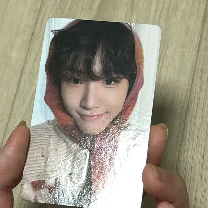 보넥도 노장르 카카오톡 운학