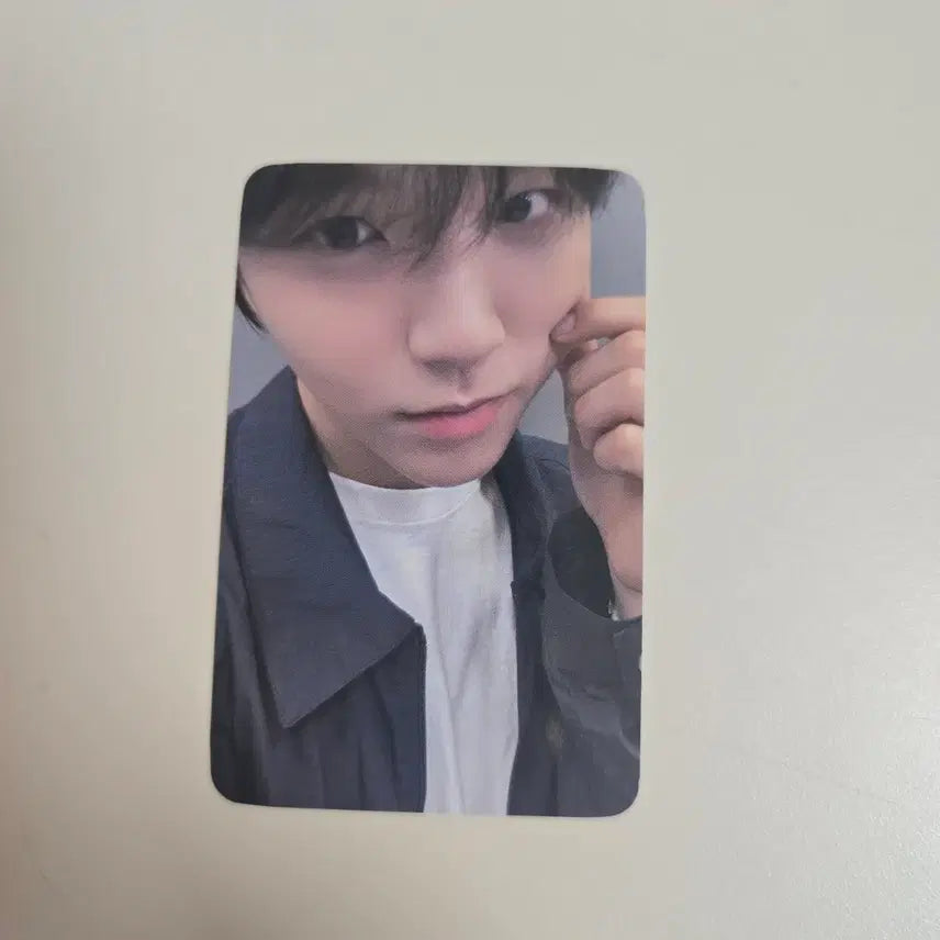 엔시티 위시 재희 스테디 에버라인 포카