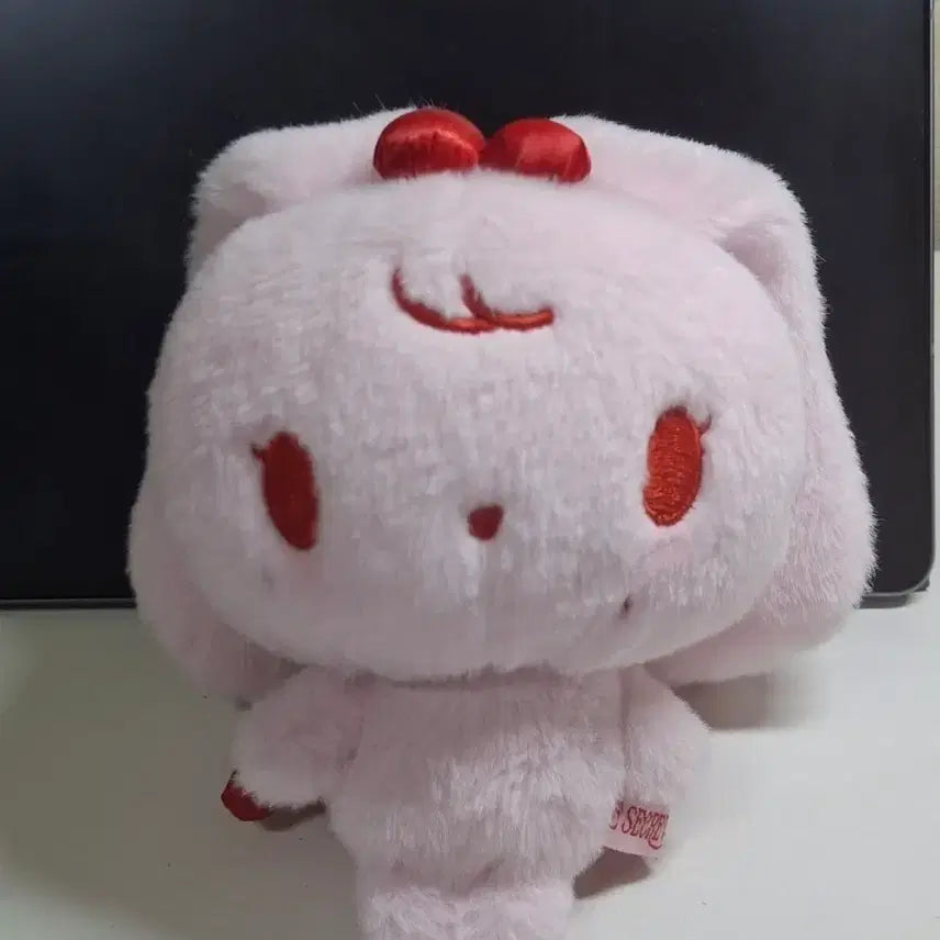 아이브 체리 장원영 인형앨범 시크릿 아부부