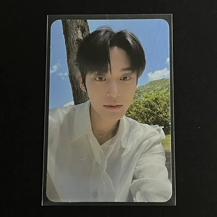 제로베이스원 제베원 앨포 포카 김지웅