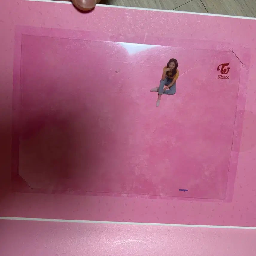 트와이스 What is Love? 앨범