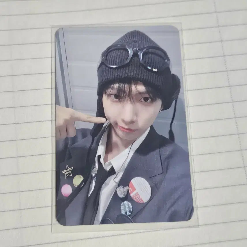 보넥도 보이넥스트도어 명재현 컴백쇼