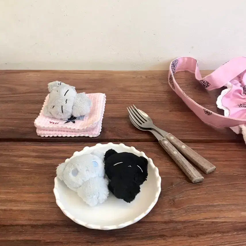 플레이브 예준 인형 플룽이 예룽이 미개봉 원가 양도