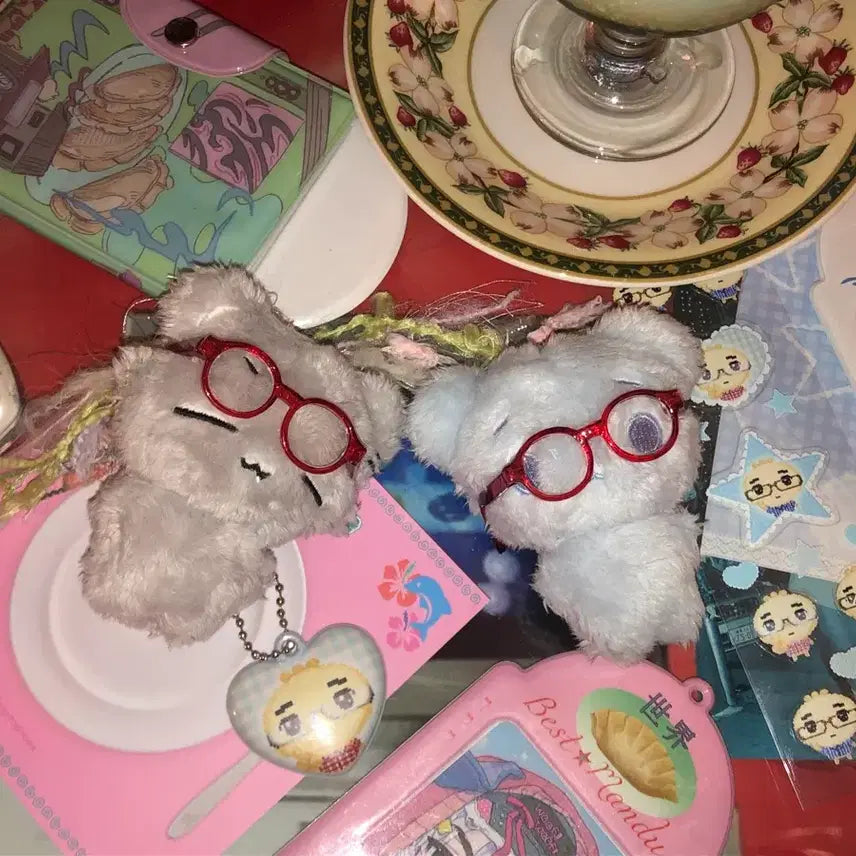 플레이브 은호 인형 플룽이 으노룽 미개봉 원가 양도