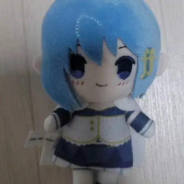 마마마 미키 사야카 인형