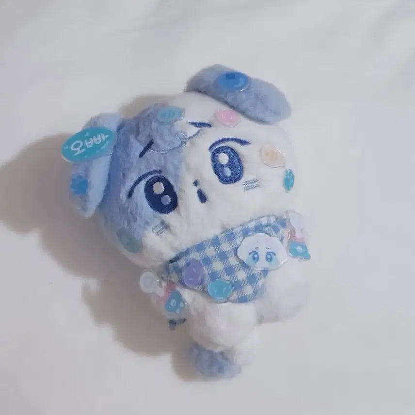 플레이브 예준 인형 오빠독 오빠뭉 미개봉 원가 양도