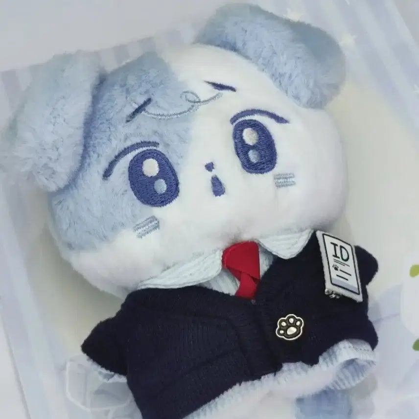 플레이브 예준 인형 오빠독 오빠뭉 미개봉 원가 양도