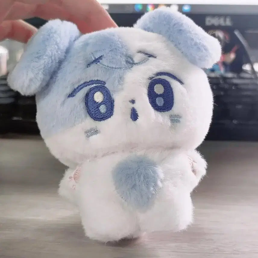 플레이브 예준 인형 오빠독 오빠뭉 미개봉 원가 양도