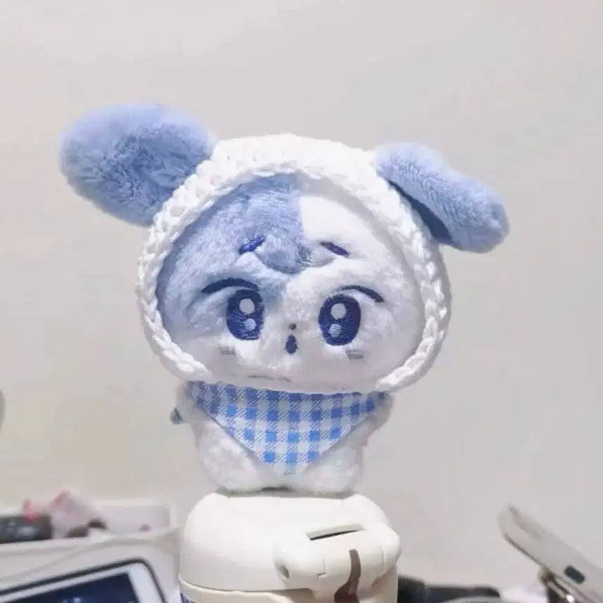 플레이브 예준 인형 오빠독 오빠뭉 미개봉 원가 양도