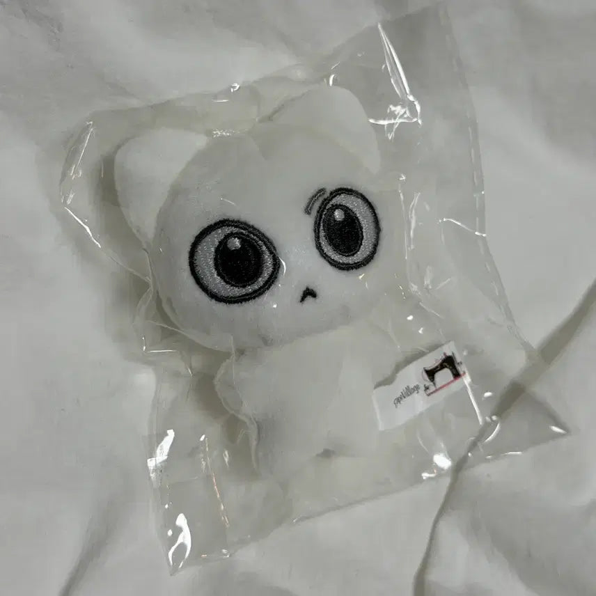 미개봉 새상품) 보넥도 성호 예삐냥 인형 키링 고리o