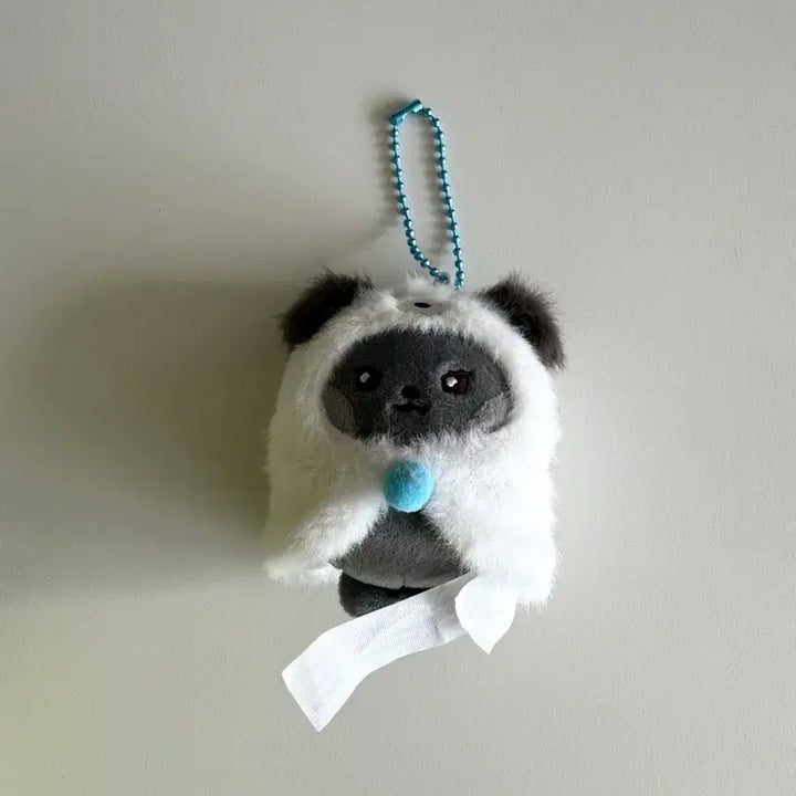 제로니 제베원 지웅 인형 키링 (반택포)