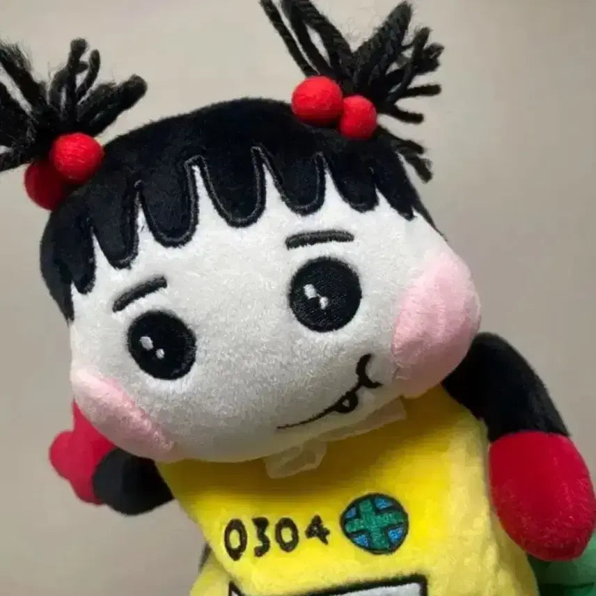 뿔버스 가방 인형 역조공