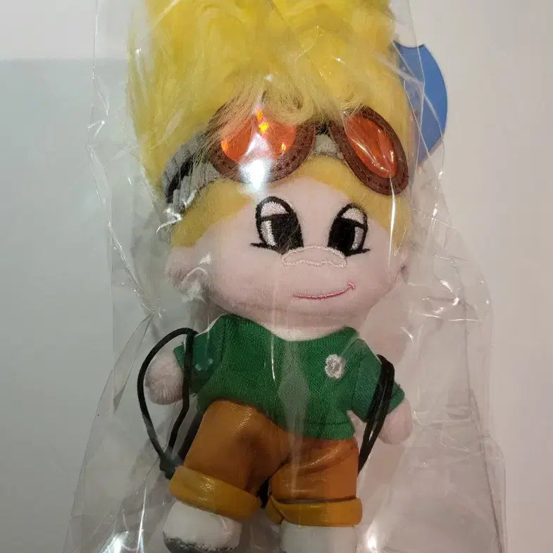 미개봉 라이즈 쇼타로 트롤 인형 키링