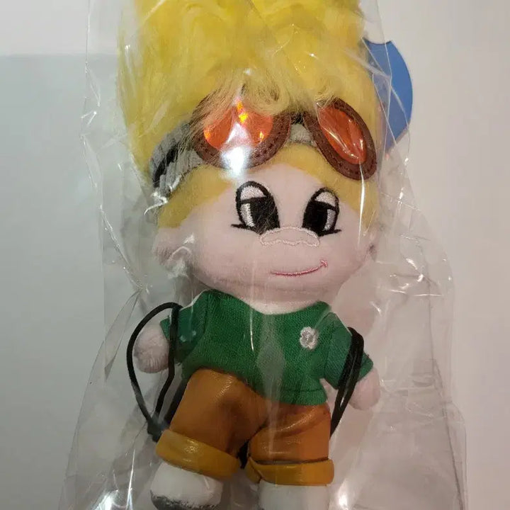 미개봉 라이즈 쇼타로 트롤 인형 키링