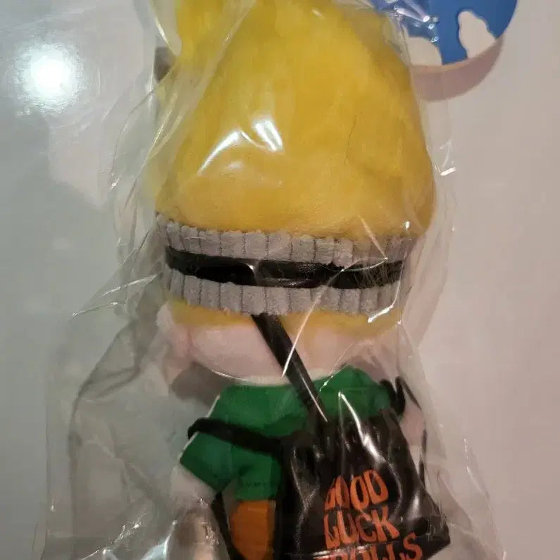 미개봉 라이즈 쇼타로 트롤 인형 키링