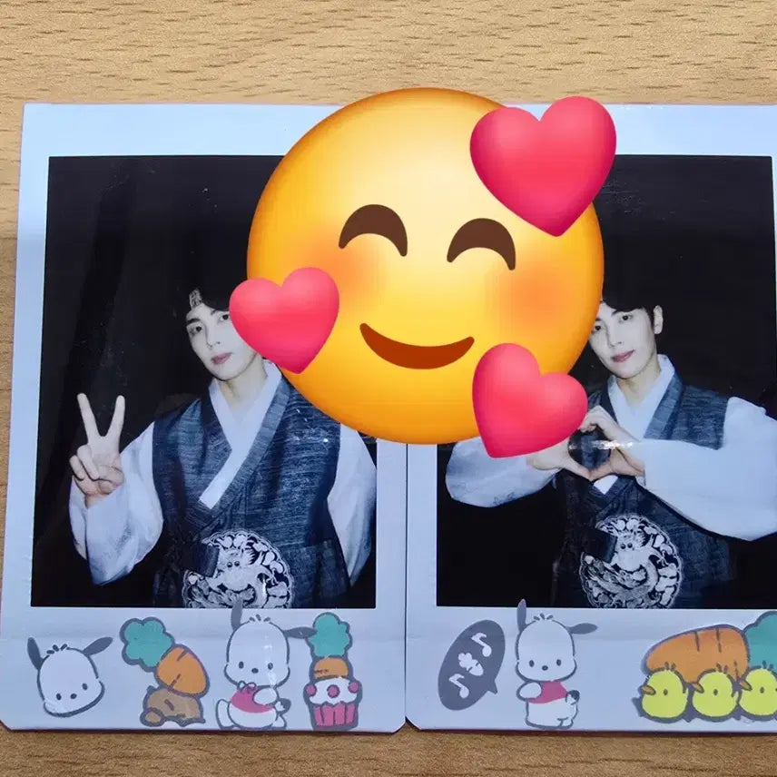 sf9 재윤 창업 폴라