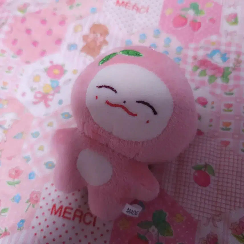 NCT 127 재현 10cm 인형 잰복이 양도