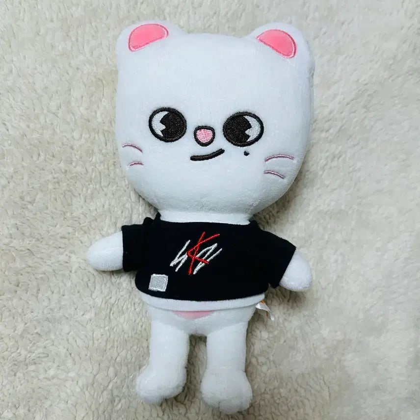 스키주 지니렛 오리지널 20cm 인형