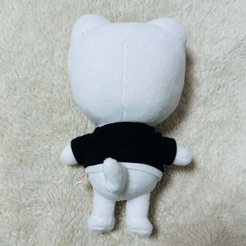 스키주 지니렛 오리지널 20cm 인형