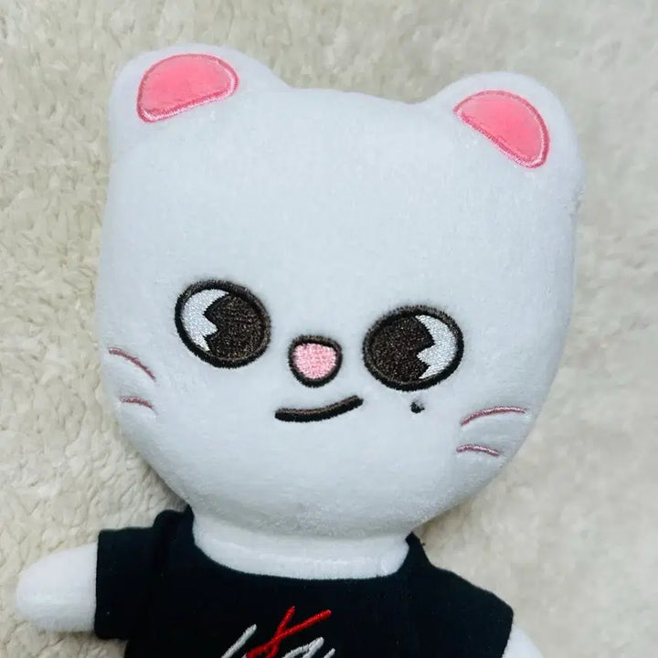 스키주 지니렛 오리지널 20cm 인형