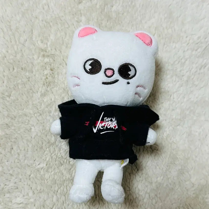 스키주 지니렛 미니 15cm 인형