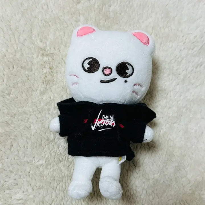 스키주 지니렛 미니 15cm 인형