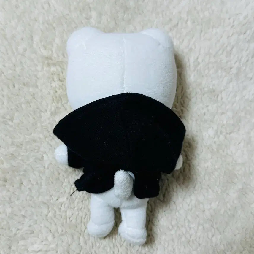 스키주 지니렛 미니 15cm 인형