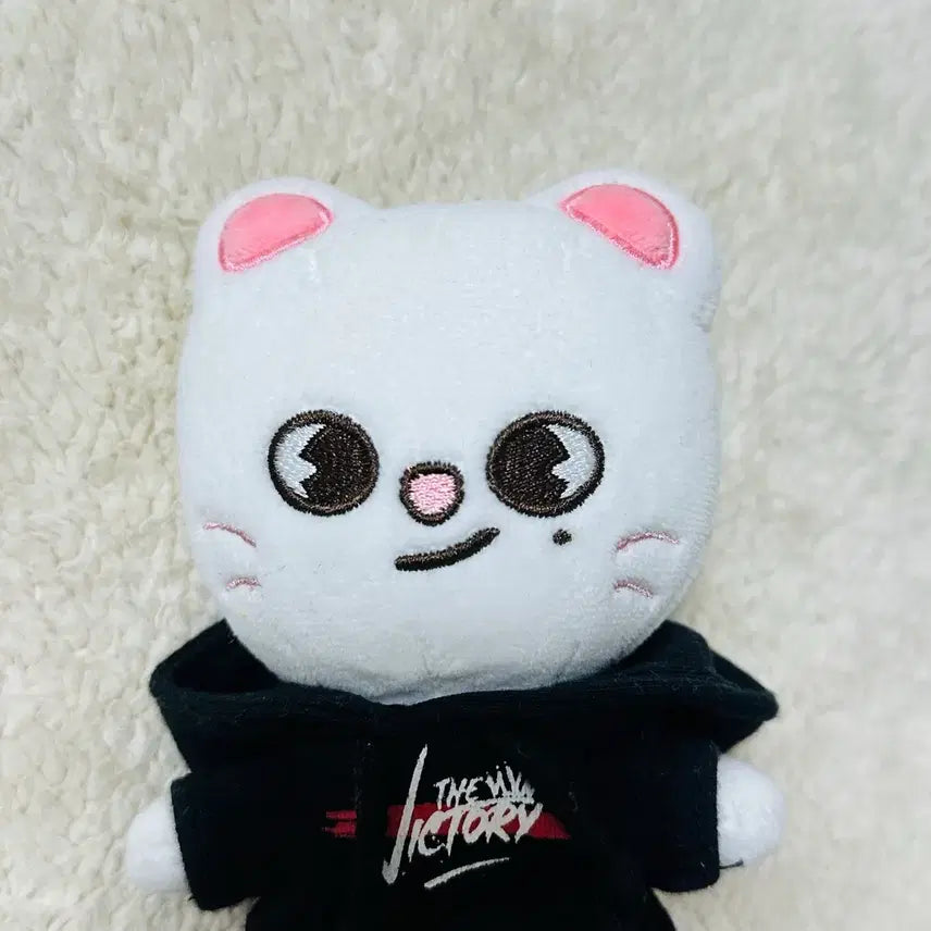 스키주 지니렛 미니 15cm 인형