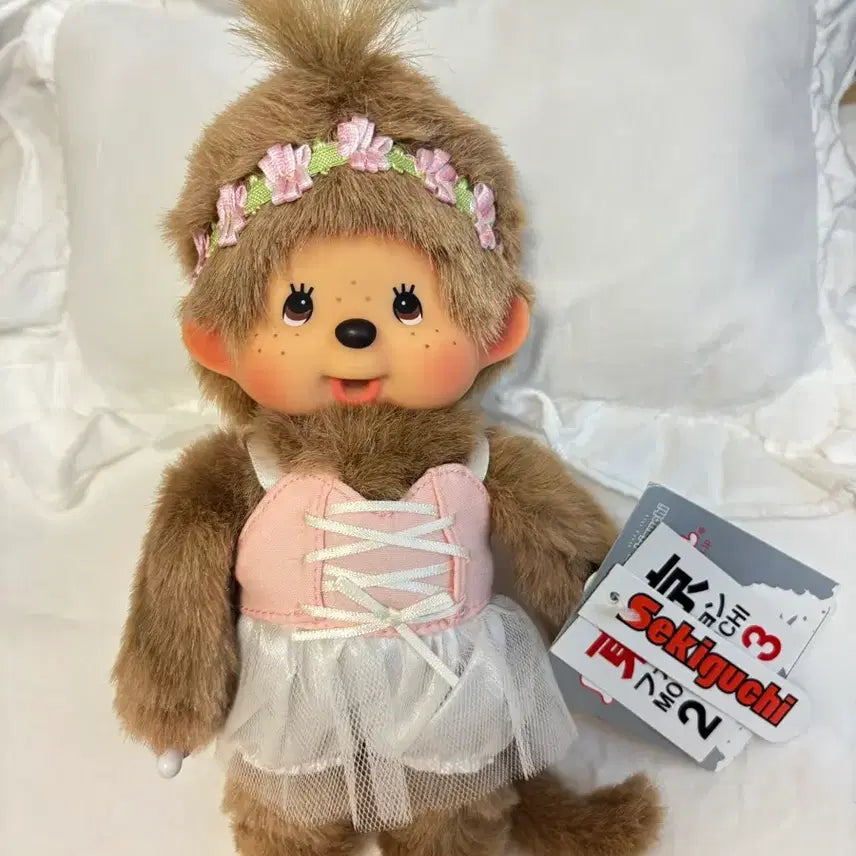 몬치치 발레리나