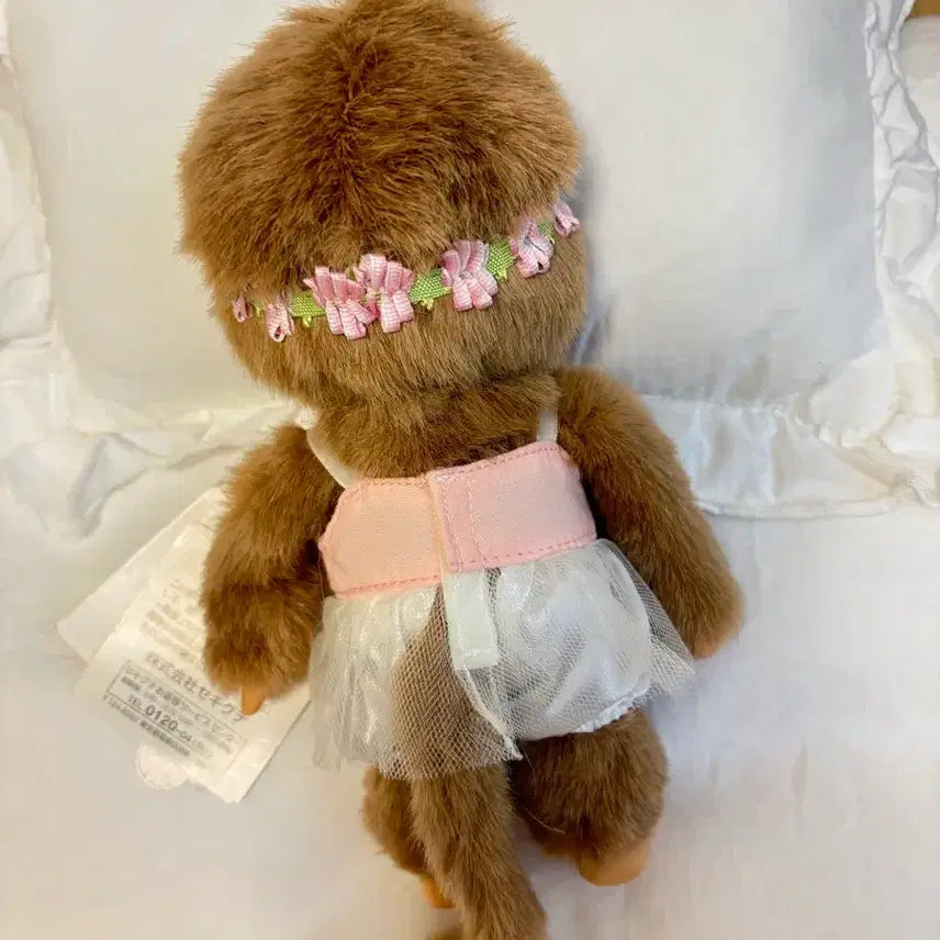 몬치치 발레리나