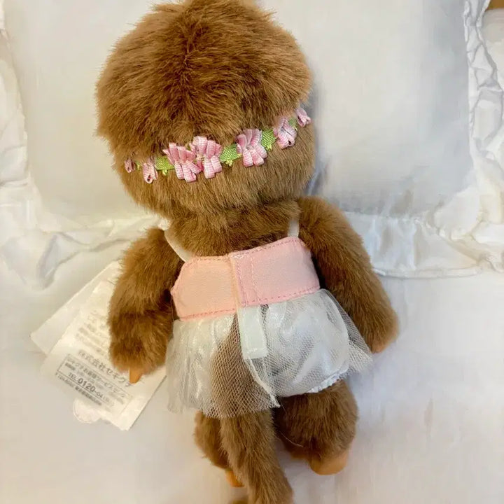 몬치치 발레리나