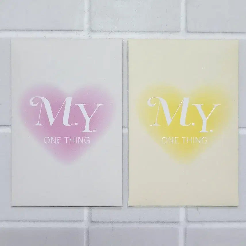 여자 아이들 미연 포토카드 세트 IDLE MIYEON POCA SET