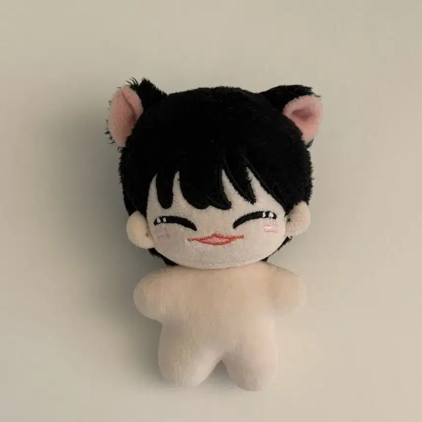 엔시티 천러 콩러 인형 10cm