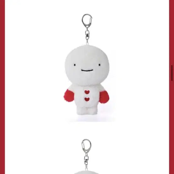 쁘넥도  운아기 인형