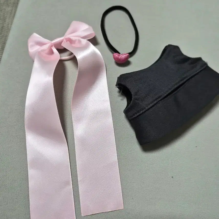 아이브 미니브 인형옷