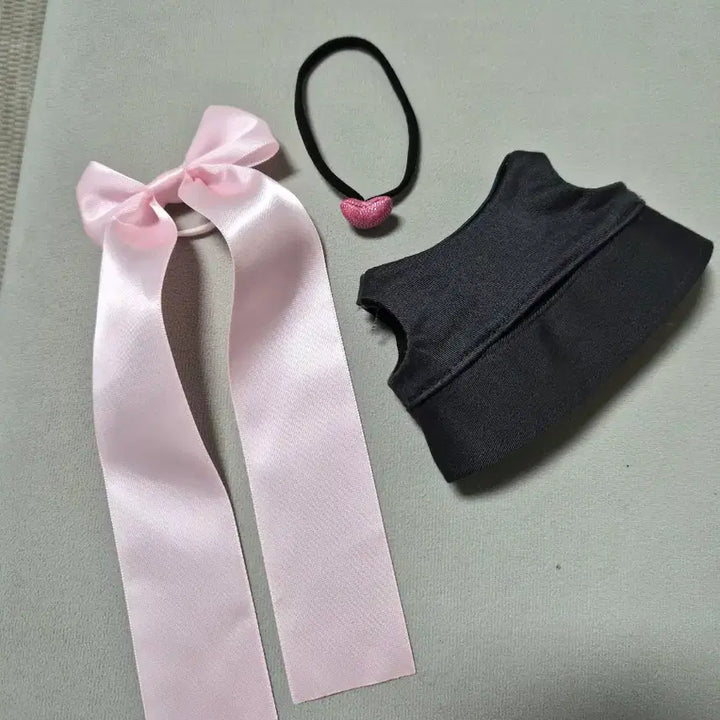 아이브 미니브 인형옷