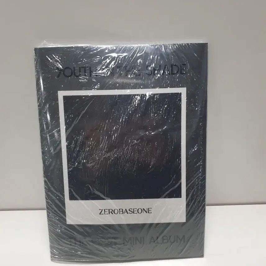 제로베이스원 You had me at HELLO 앨범 2종
