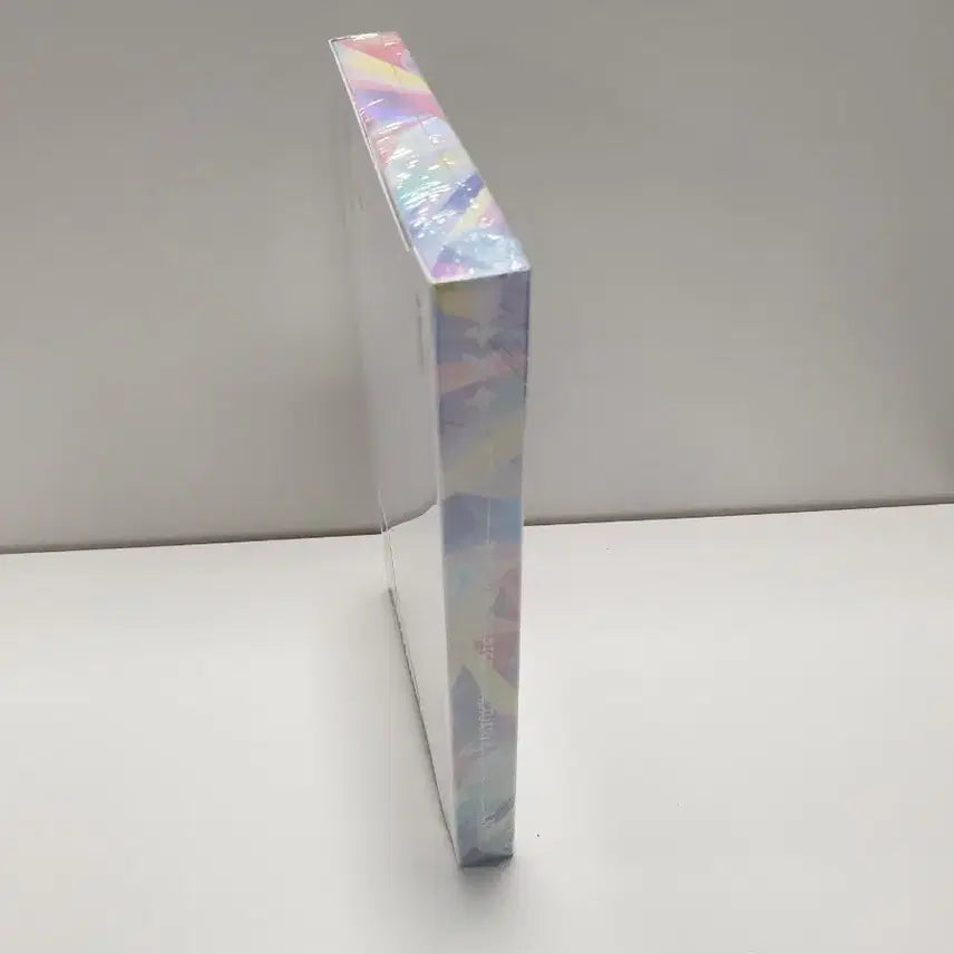 투모로우바이투게더 Sanctuary 앨범 미개봉