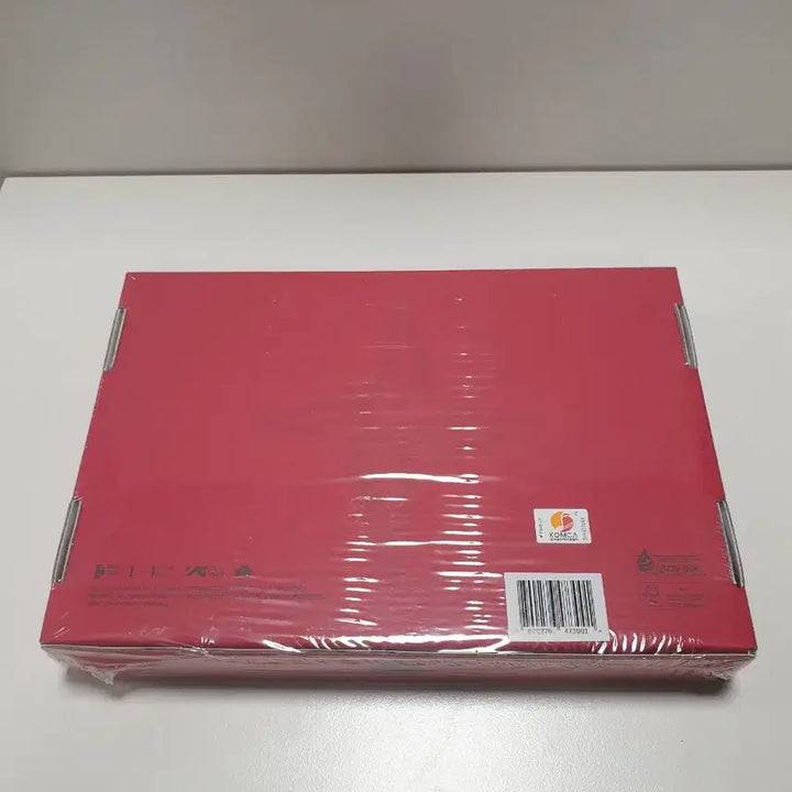 더보이즈 The Sanctuary 앨범 미개봉