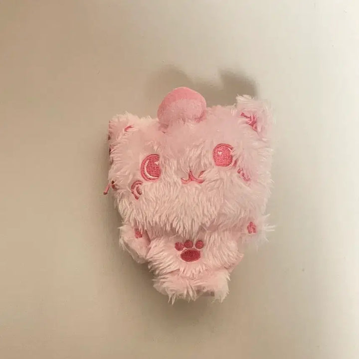 위시돌 핑크 쿠리 리쿠