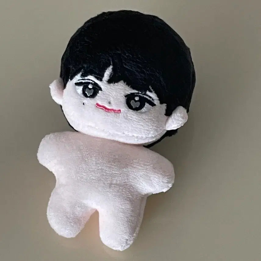 WEi 위아이 유용하 10cm 인형 뇽쪽이