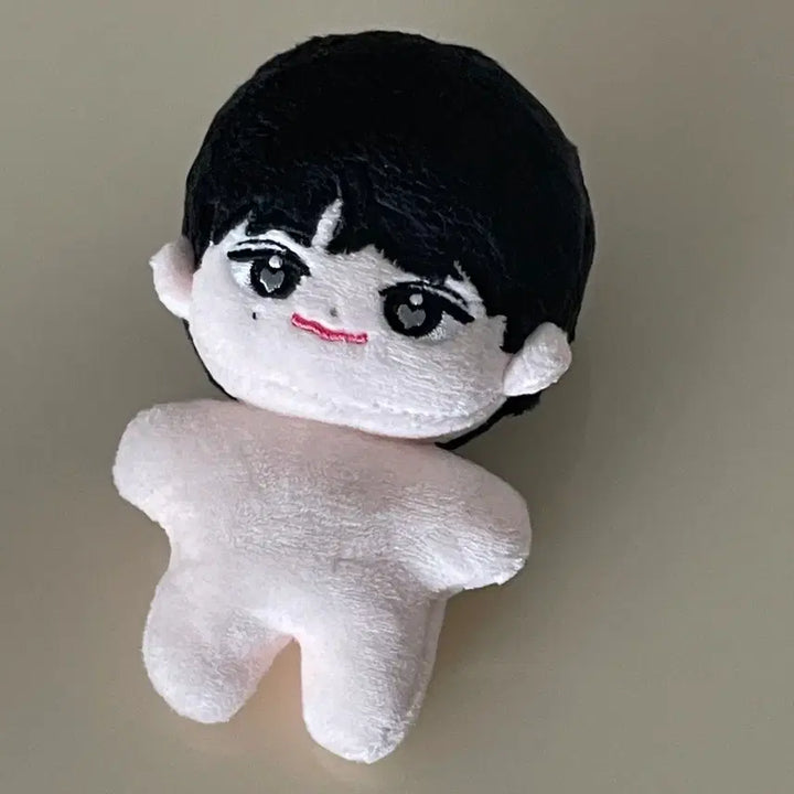 WEi 위아이 유용하 10cm 인형 뇽쪽이