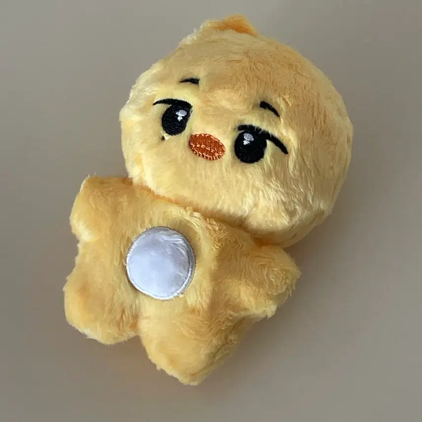 WEi 위아이 강석화 10cm 인형 뿅캉이