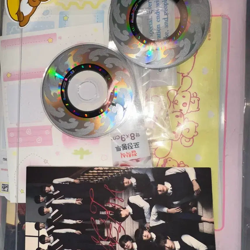 엔시티 앨범(급급처)