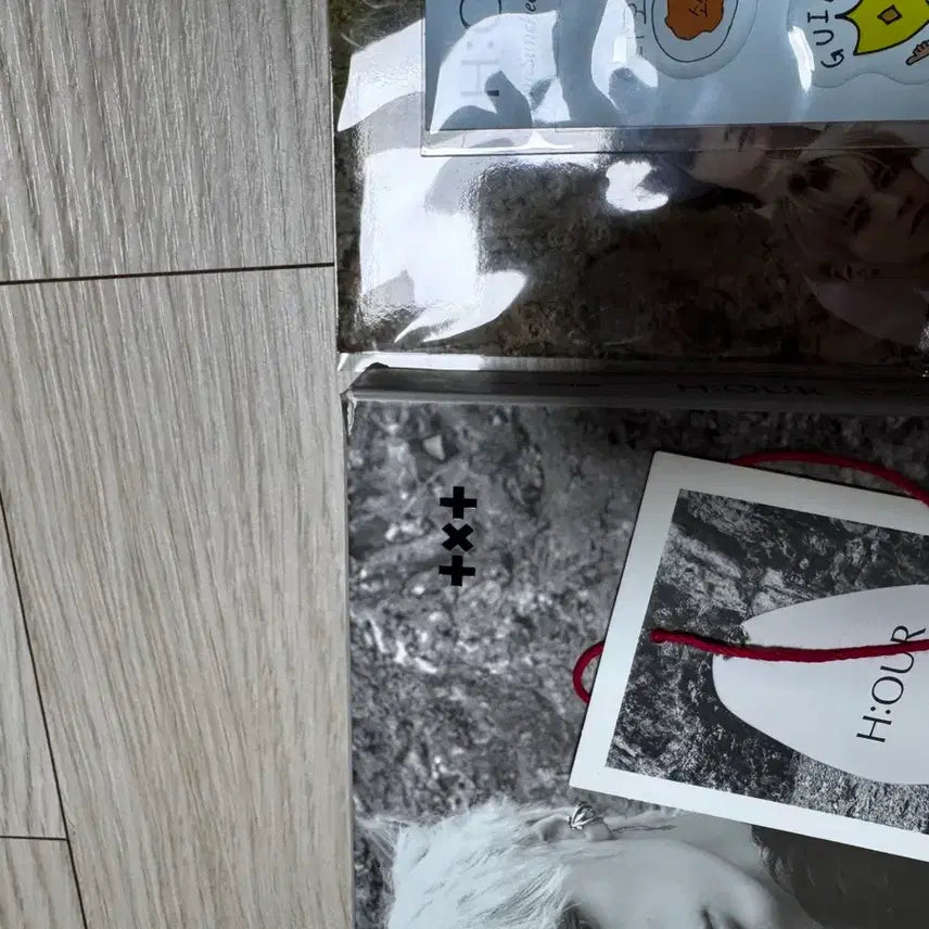 투바투 포토북3 풀셋 처분