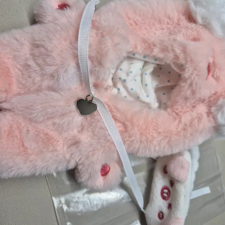 (수수료X 안전결제!) 15cm인형옷 동물잠옷 인형