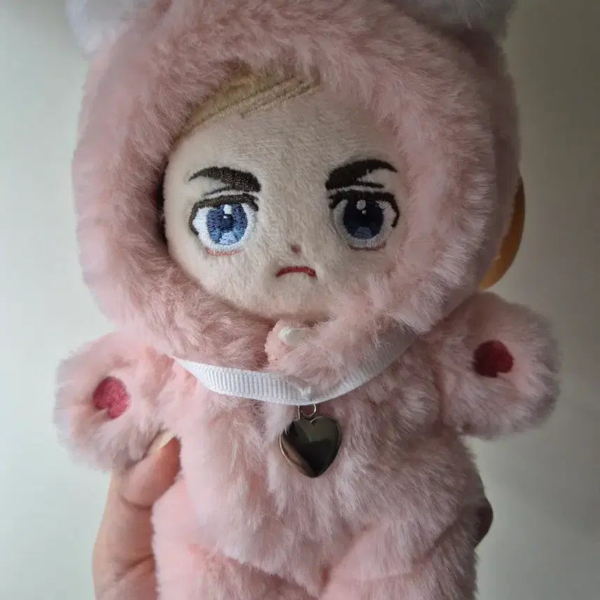 (수수료X 안전결제!) 15cm인형옷 동물잠옷 인형